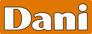 Logo DANI NON SOLO BIANCHERIA PER LA CASA